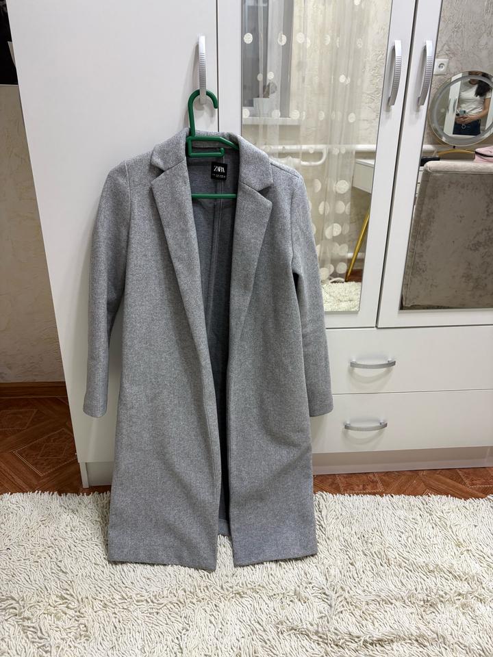 Пальто ZARA