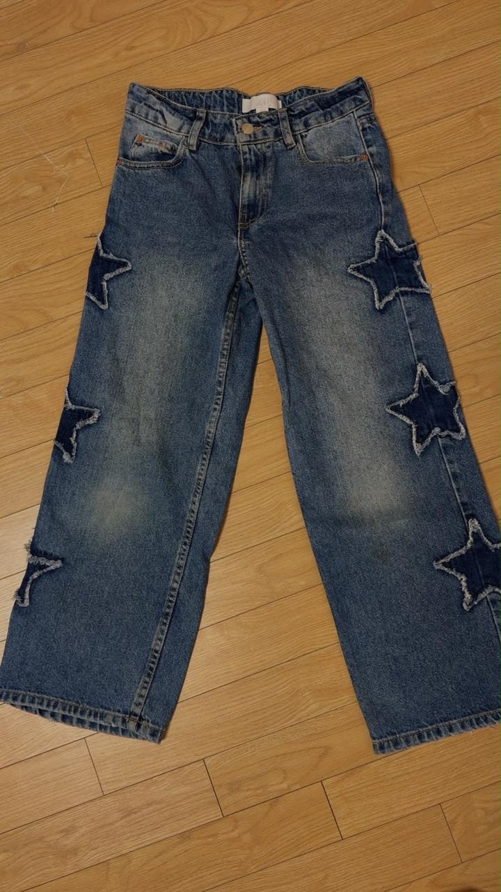Zara Kids Джинсы Zara
