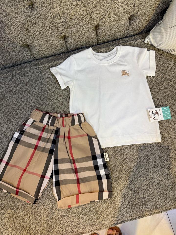 Burberry