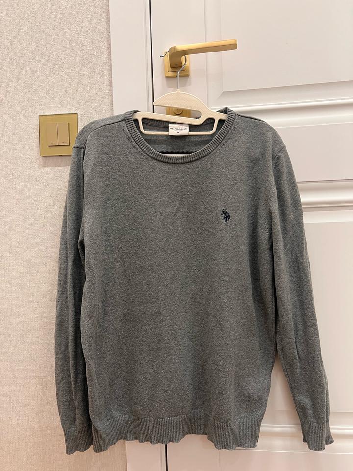 U.S. Polo Assn.