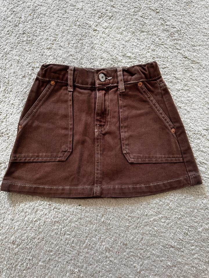 Юбка Zara детская