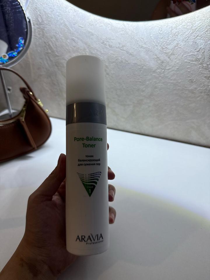 ARAVIA Professional