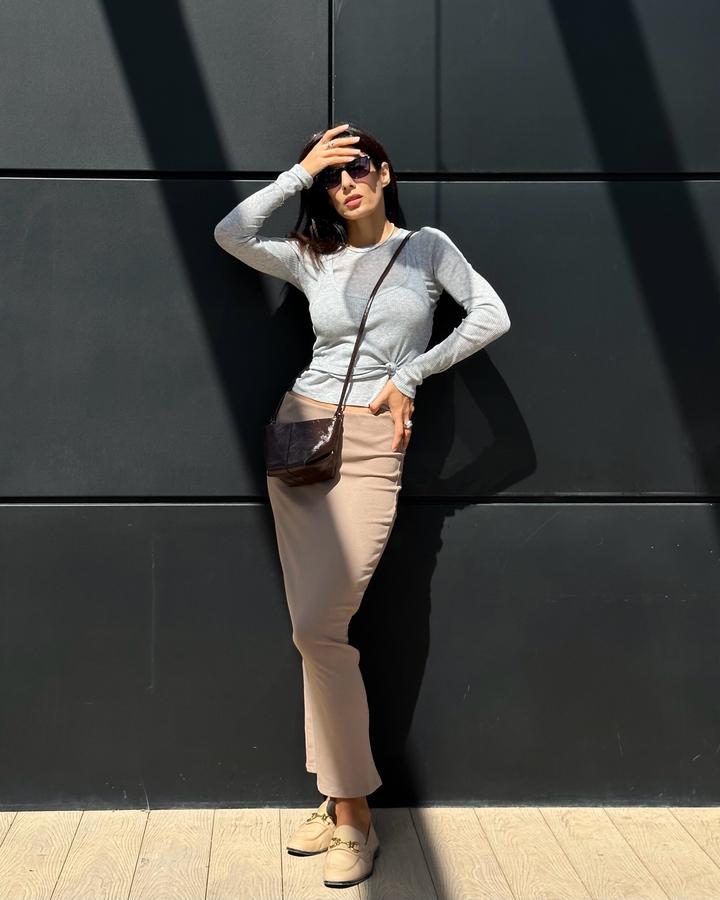 Zara Юбка