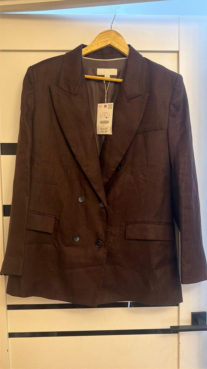 Пиджак Zara