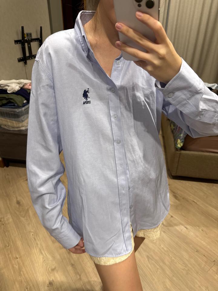 U.S. Polo Assn.