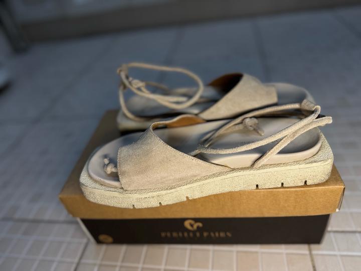 Perfect Pairs