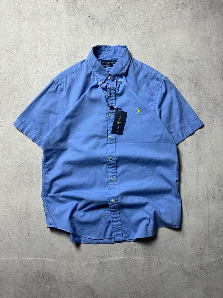 Рубашка Polo Ralph Lauren
