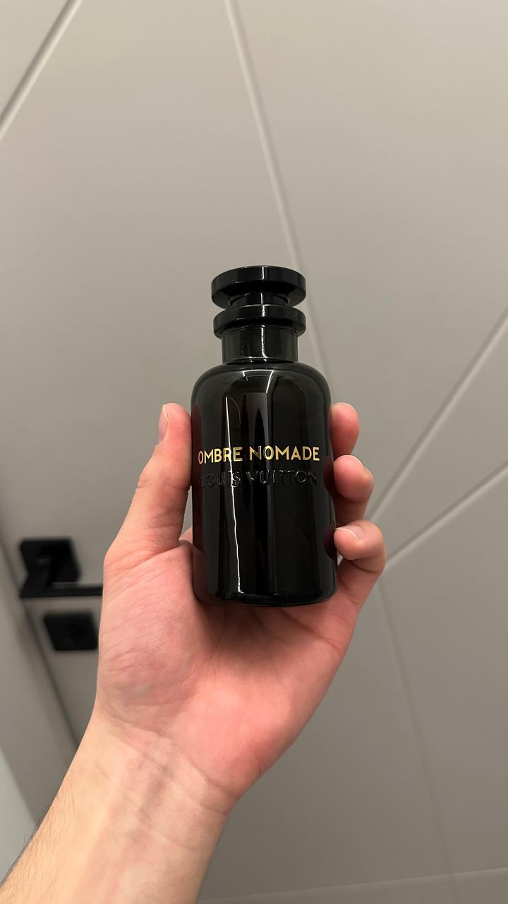 Парфюмерная вода Louis Vuitton Ombre Nomade
