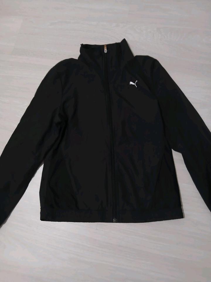 Puma Спортивная олимпийка