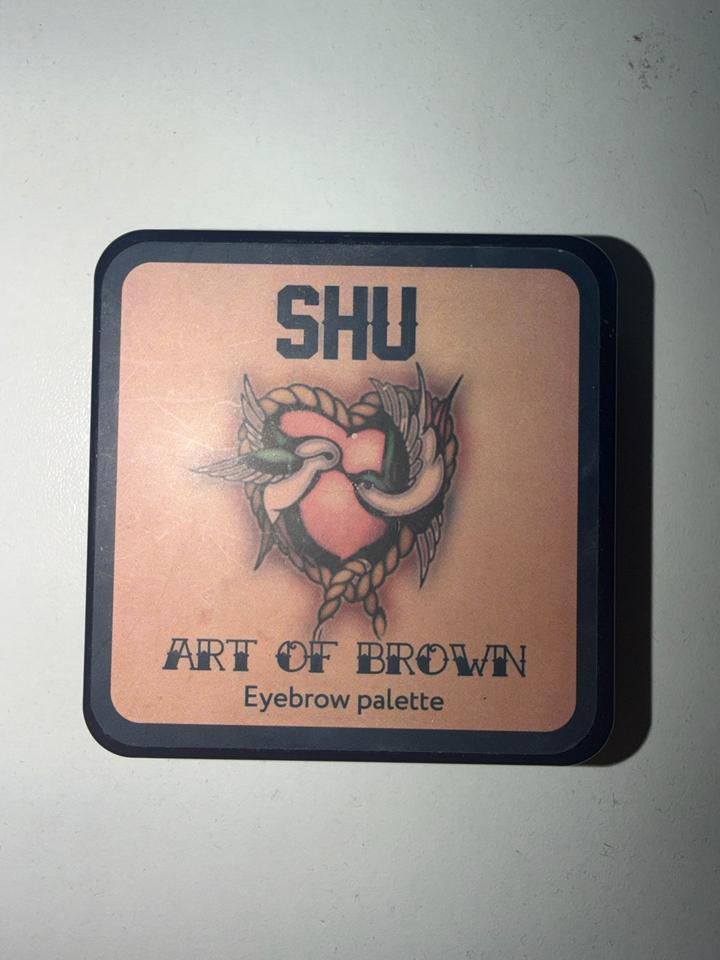 SHU