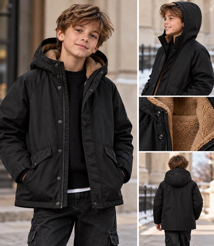 Куртка ZARA