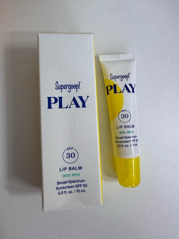 Supergoop!