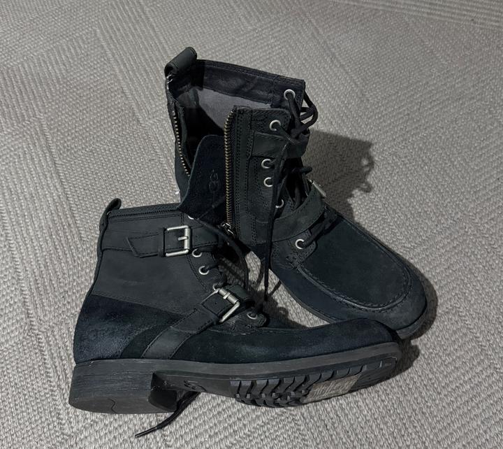UGG