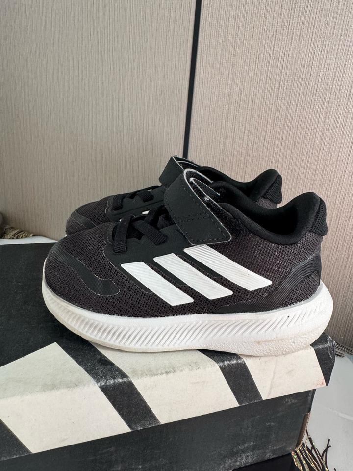 Кроссовки adidas Runfalcon 5 EL I