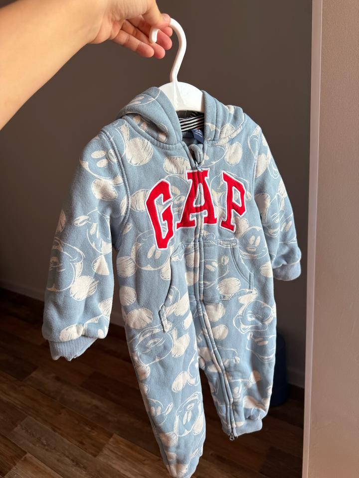GAP