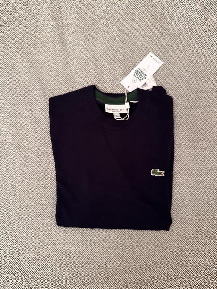 Lacoste