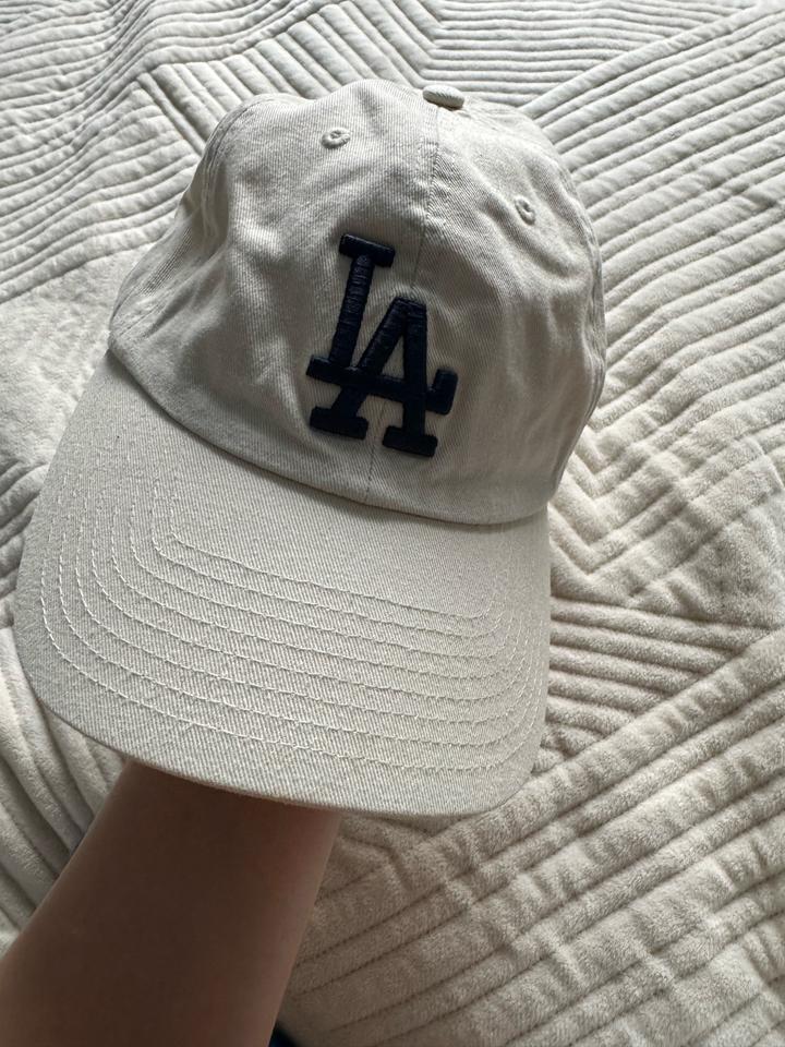47 Brand Los Angeles кепка