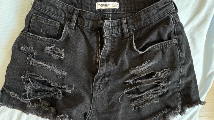 Pull & Bear