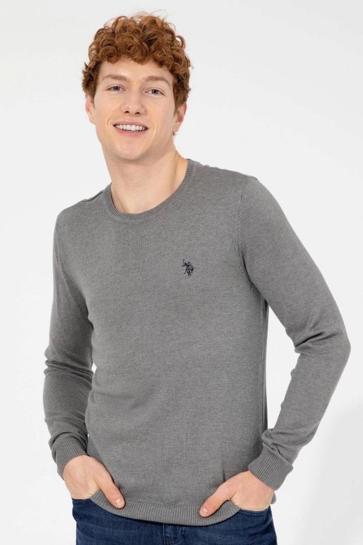 Свитер U.S. Polo Assn.