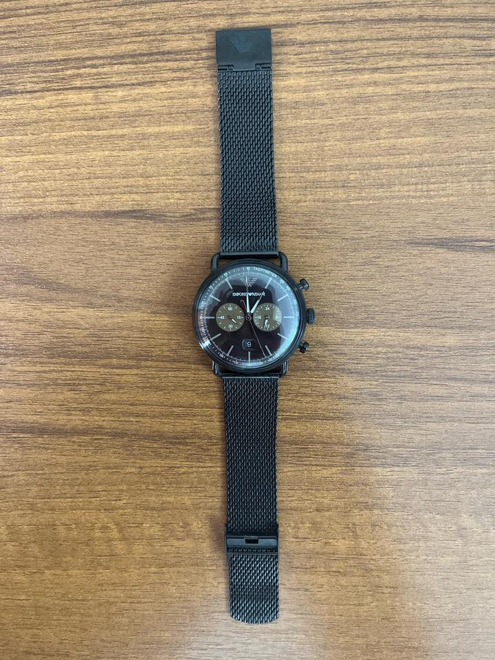 Emporio Armani