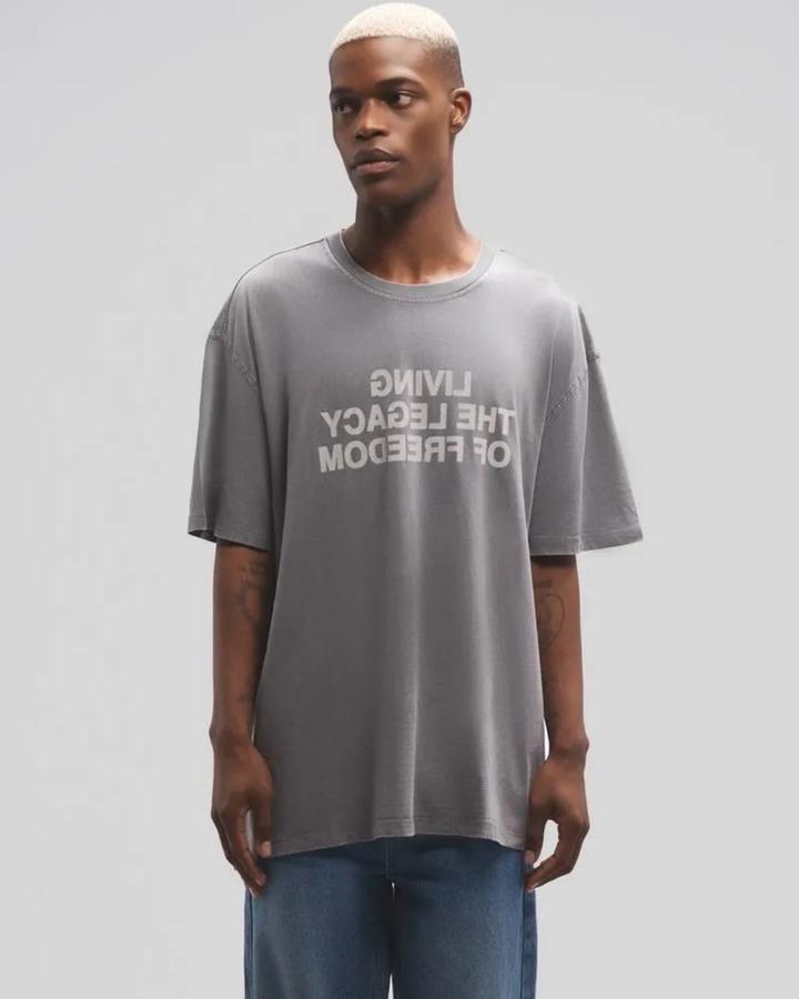 футболка BERSHKA , размер S
