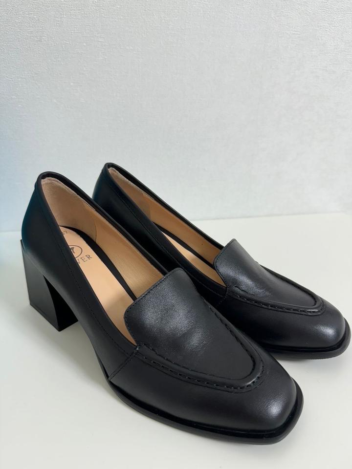 baver Туфли, made in Turkey