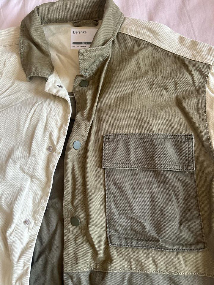 Bershka