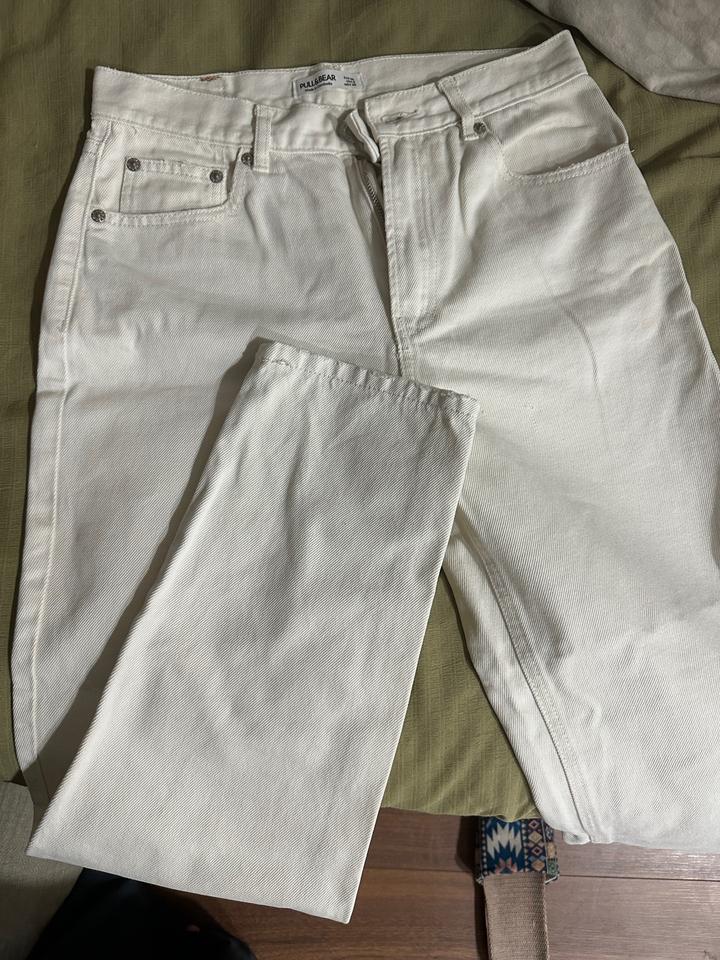 Pull & Bear Джинсы Pull&Bear