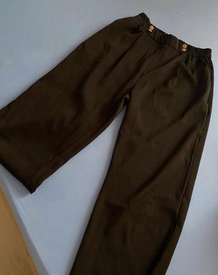 Брюки