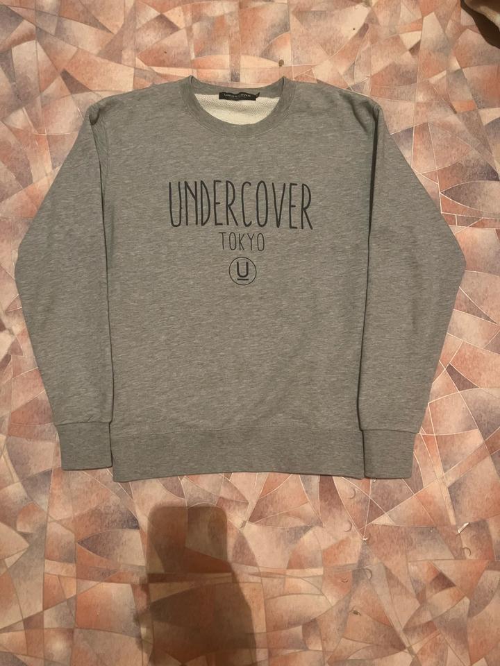 Undercover