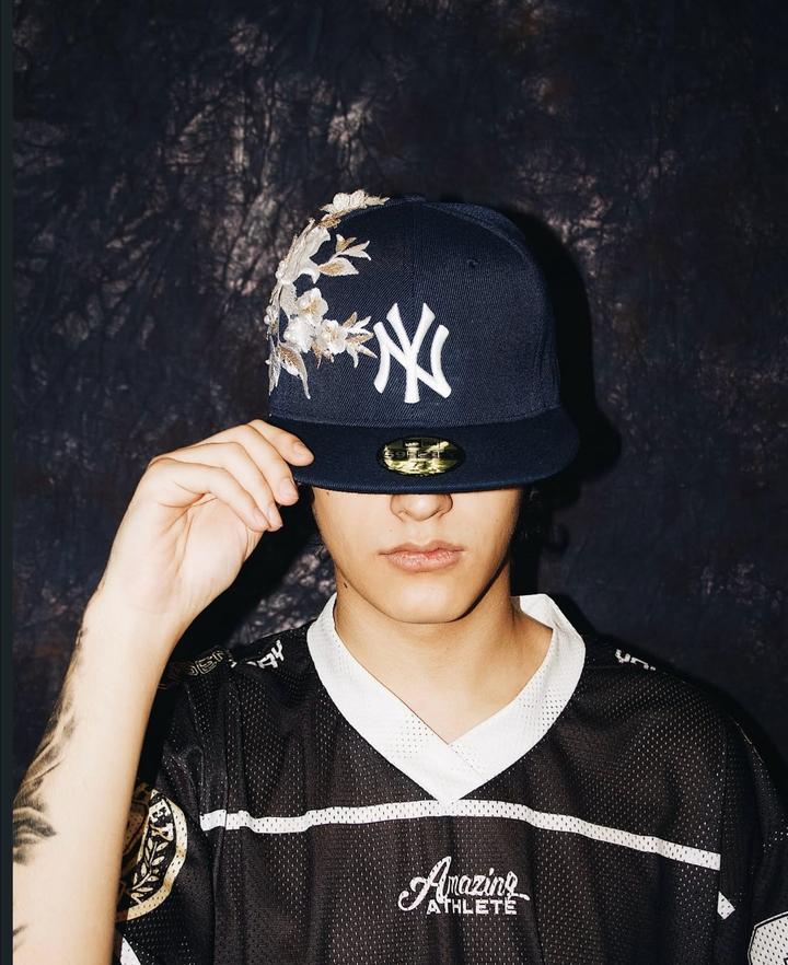Кепка New Era
