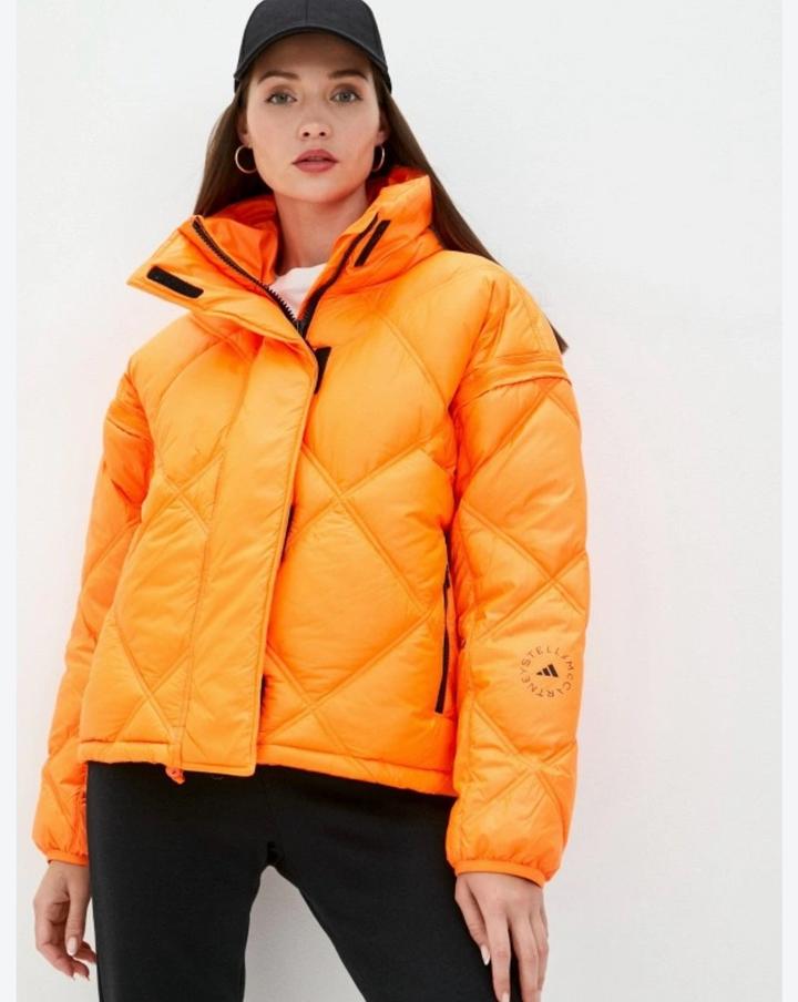 Куртка adidas by Stella McCartney