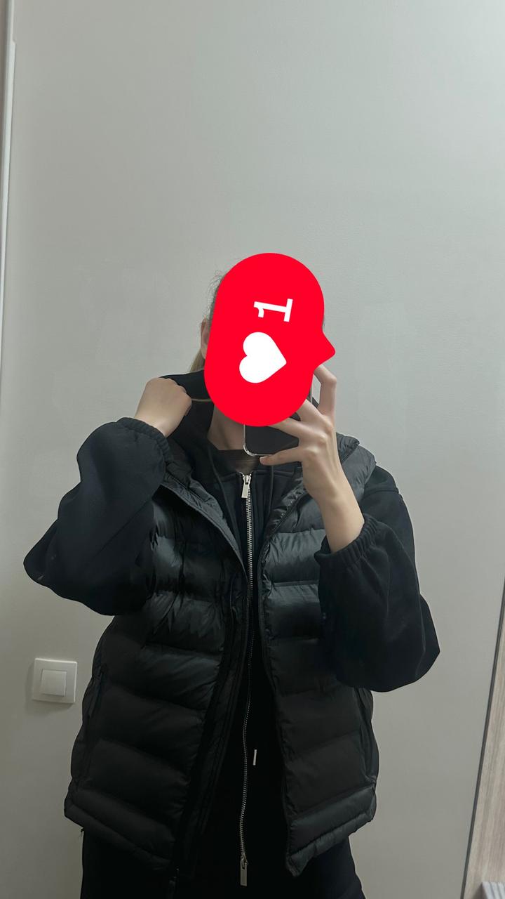 Костюм тройка под Uniqlo