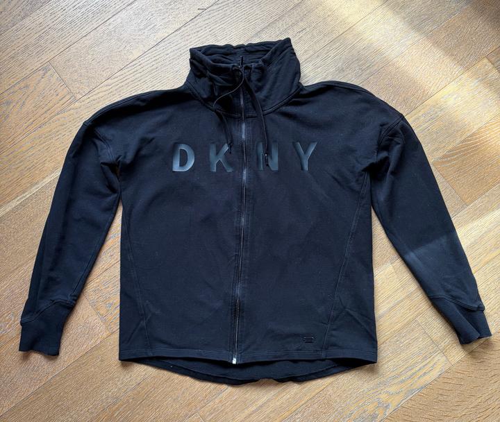 Толстовка DKNY