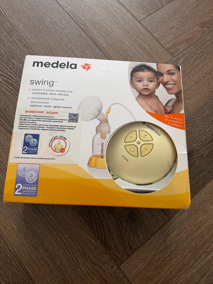 Medela