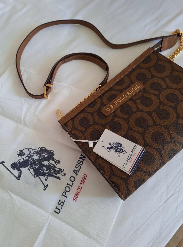 U.S. Polo Assn.
