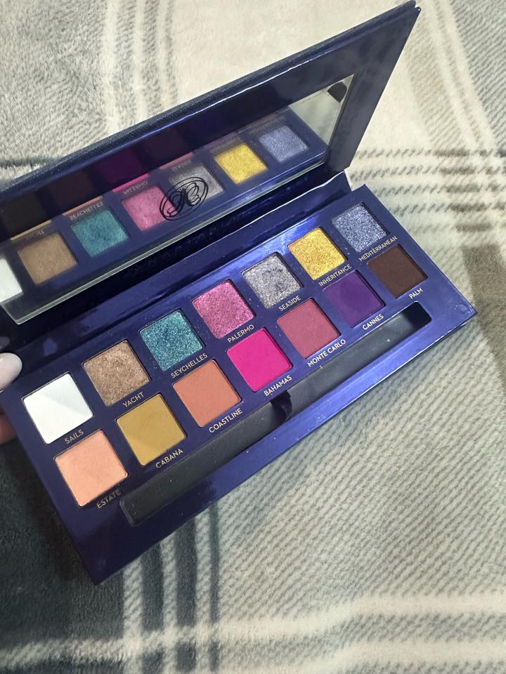 Anastasia Beverly Hills