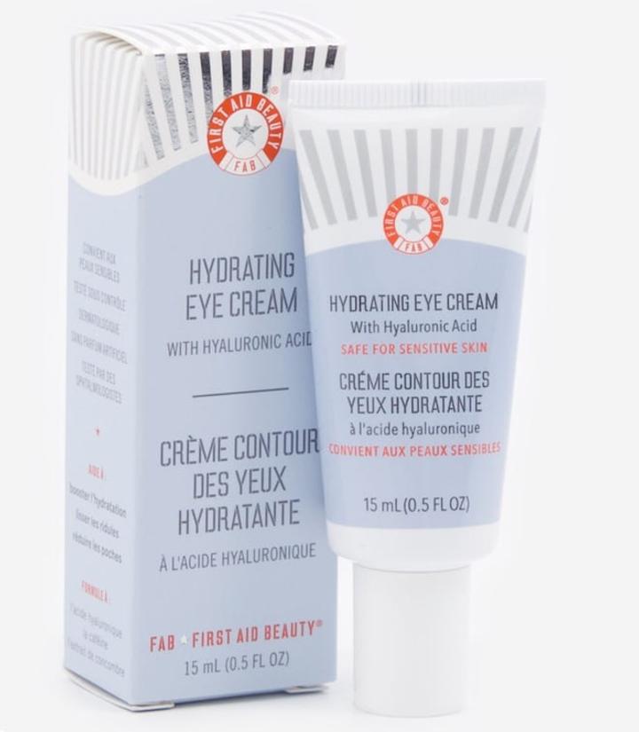 First Aid Beauty