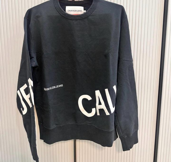 Calvin Klein