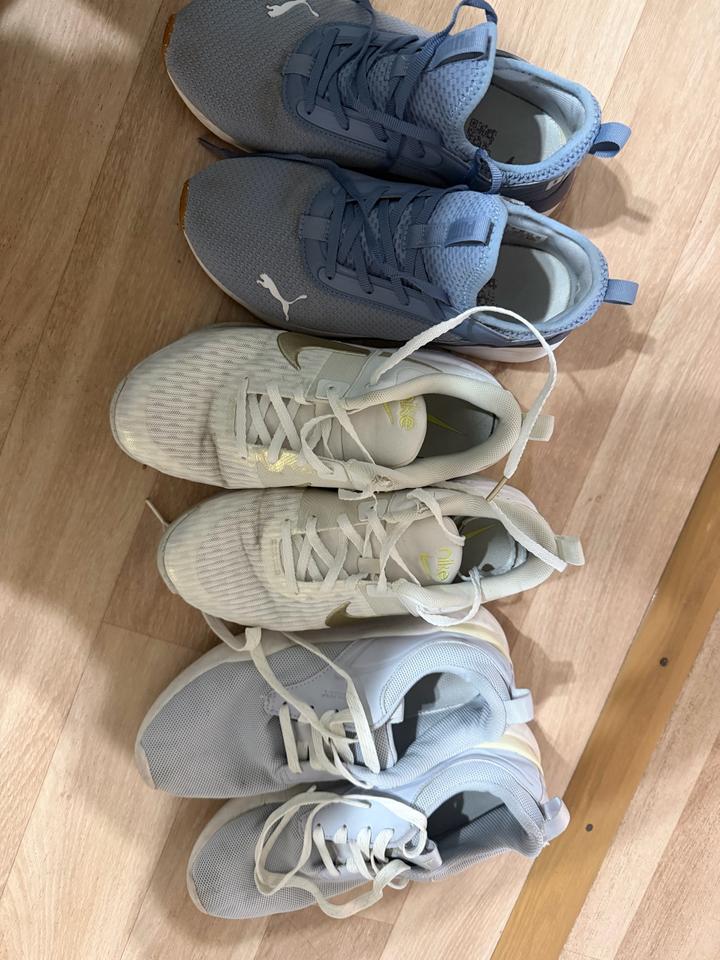 Nike