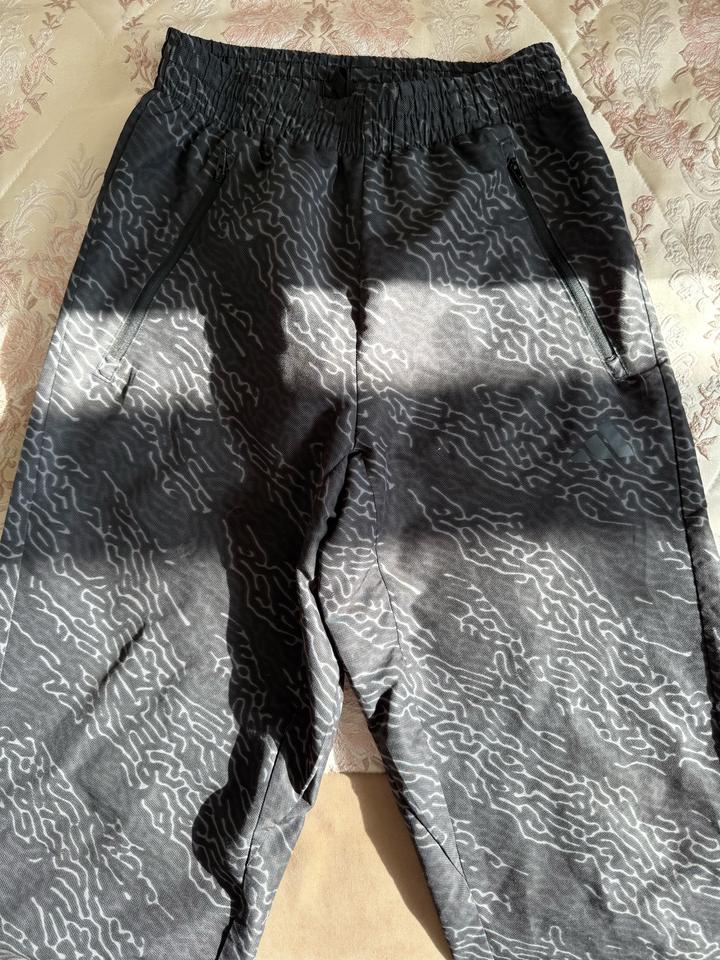Спортивные брюки adidas