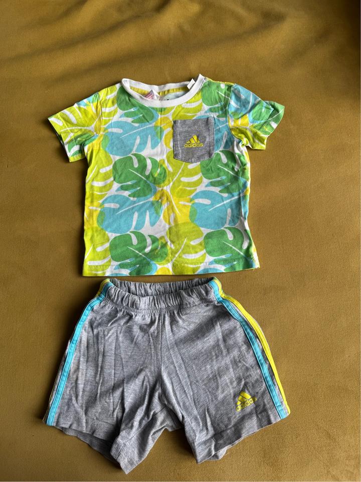 Adidas