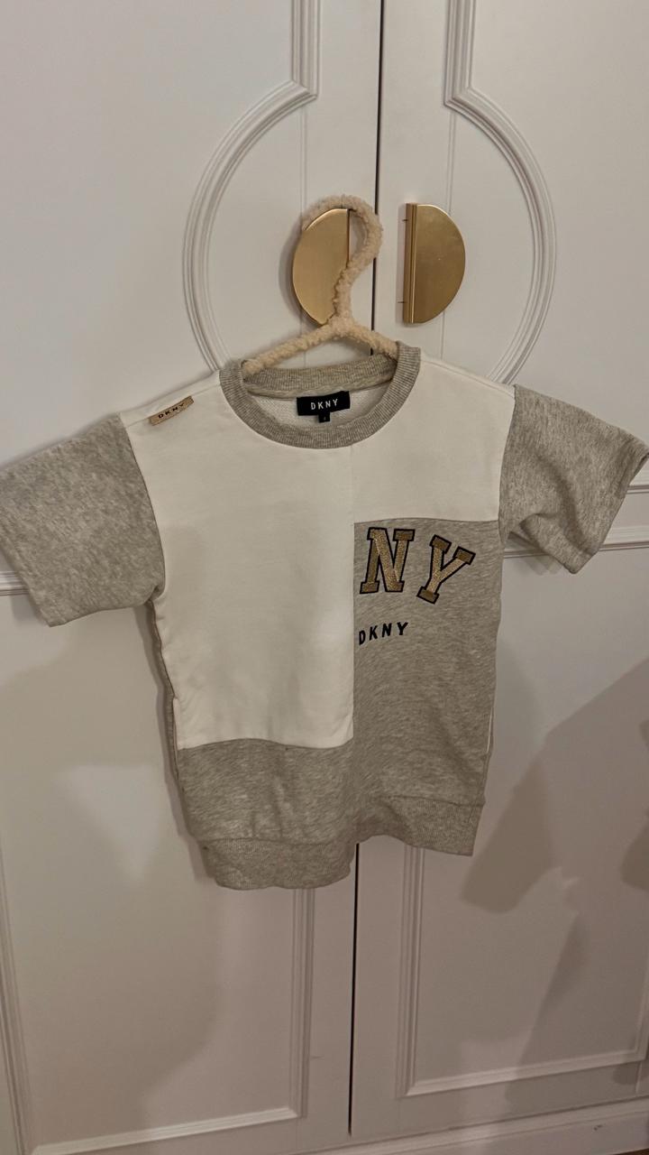 DKNY