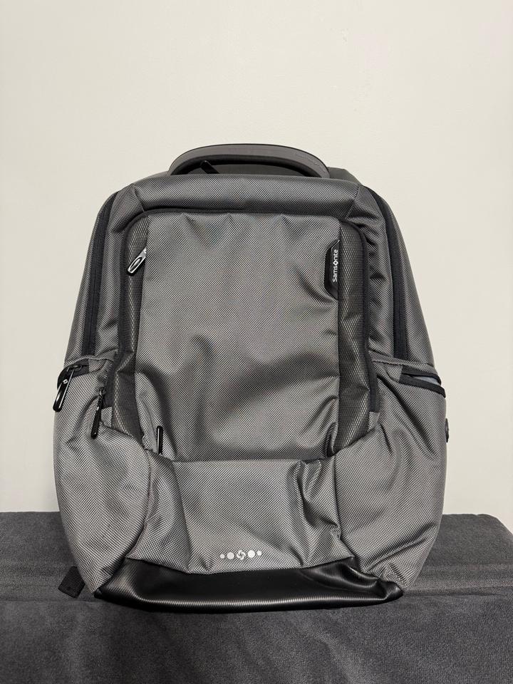 Samsonite