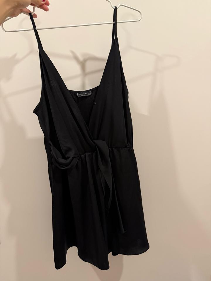 Комбинезон Stradivarius
