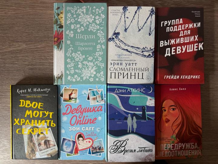 Нет бренда