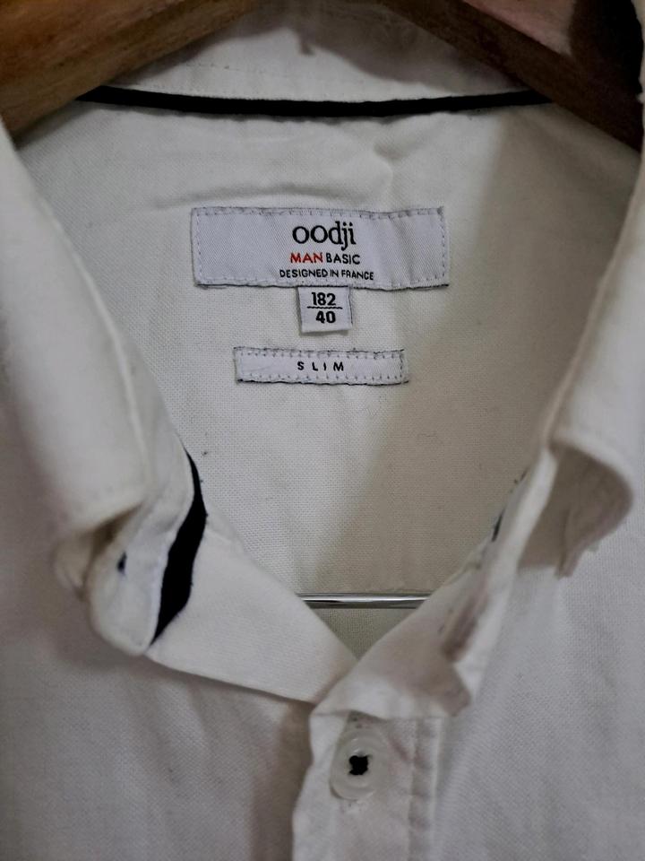 Oodji