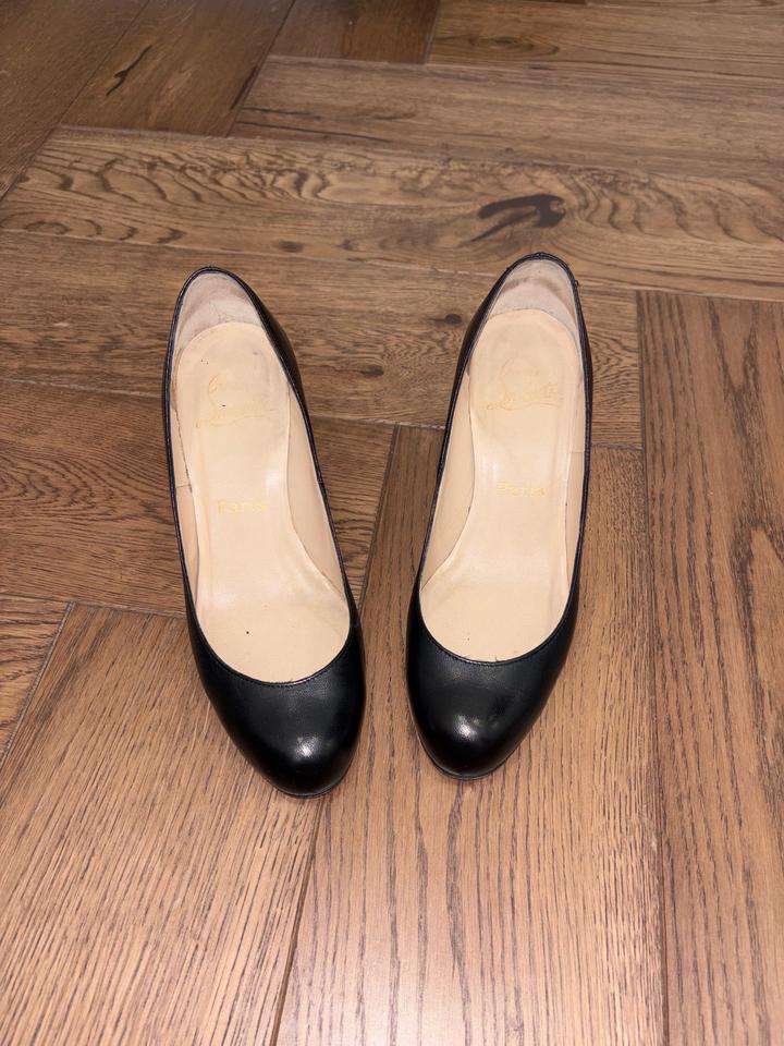 Christian Louboutin