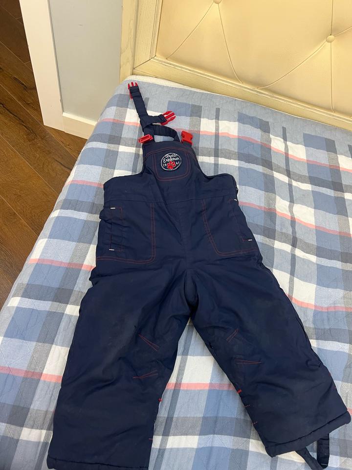Mothercare
