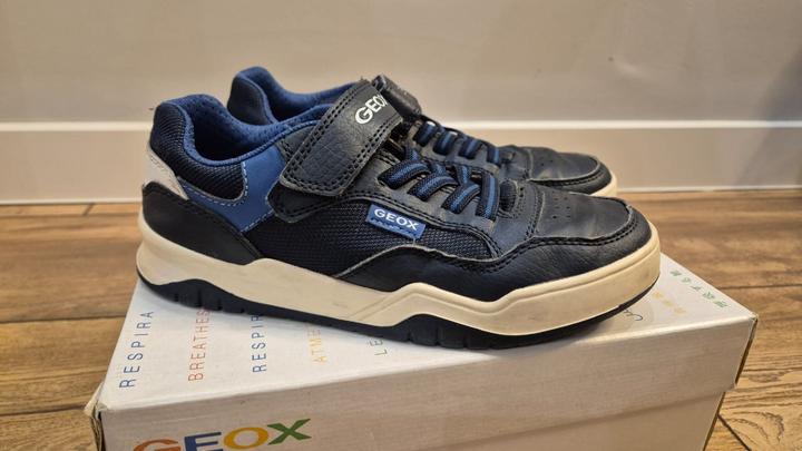 Geox